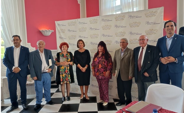 Medina del Campo contará con un Centro de Interpretación de Murales del Milenio de Gabarrón