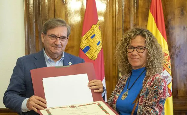 Salamanca recupera la memoria de Antonio Cepas, último gobernador civil de la II República en la ciudad