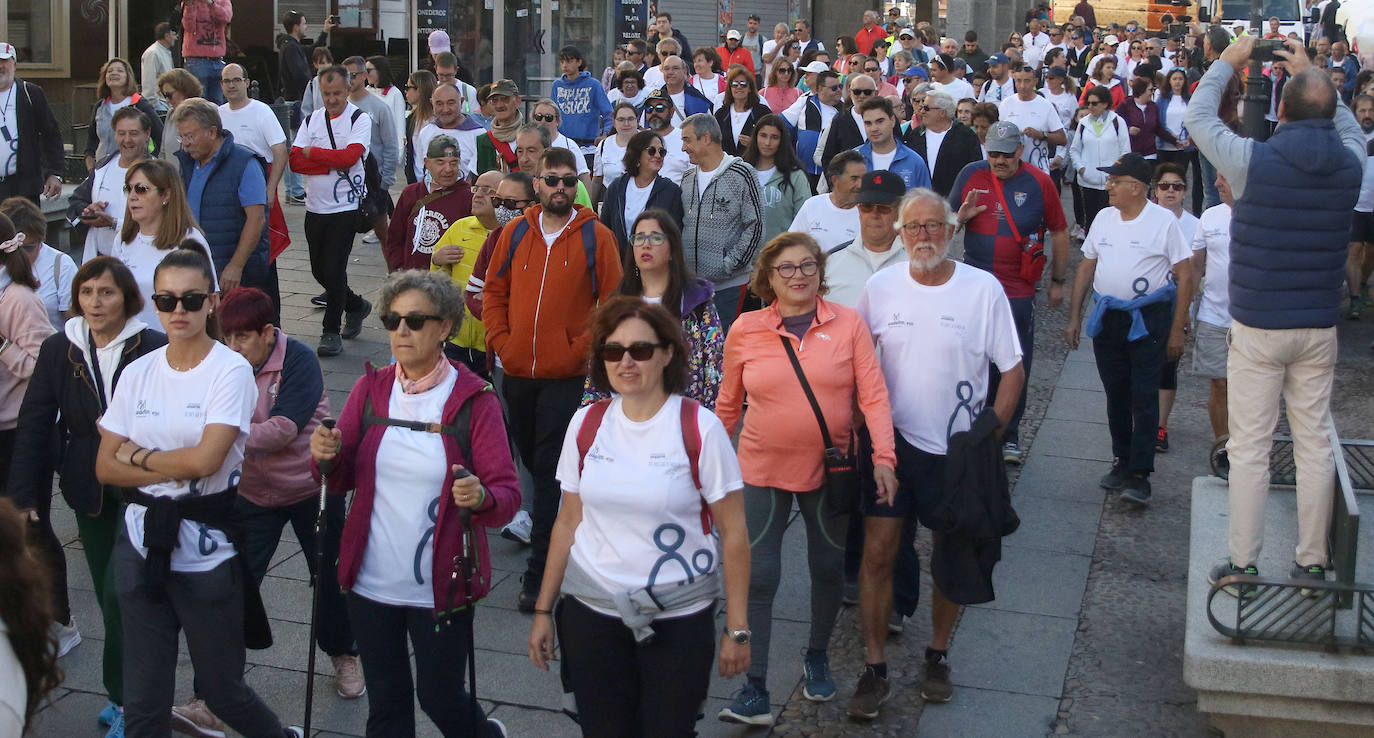 40ª Marcha Popular de Apadefim