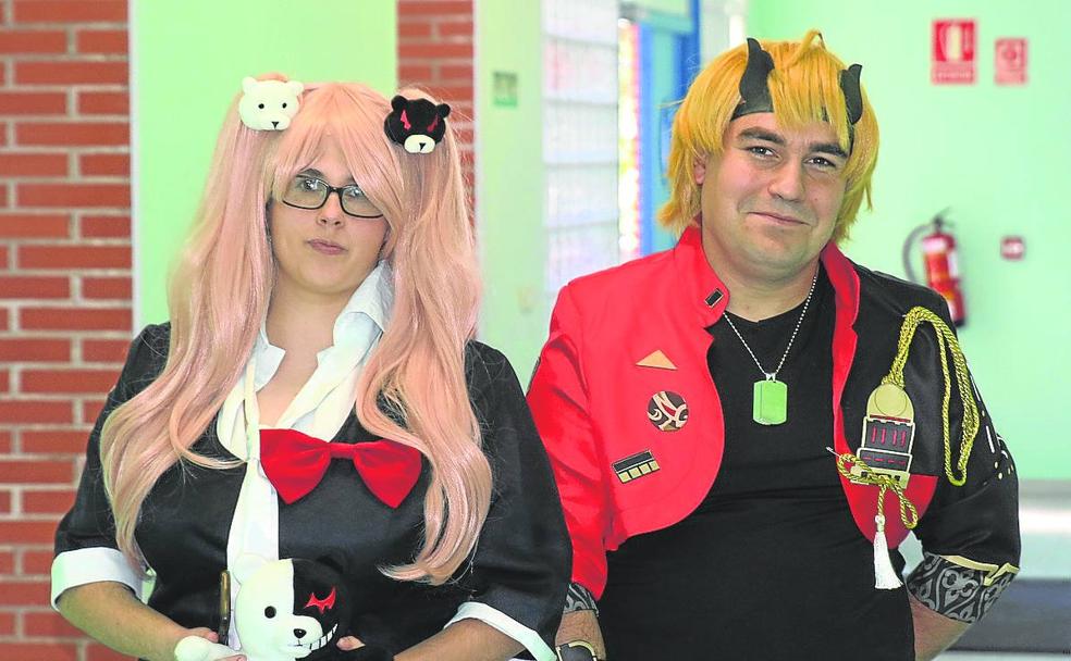 El universo friki irrumpe en la oferta de ocio de Segovia