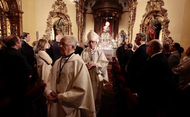 «Valladolid, su Semana Santa y sus gentes las llevo muy dentro»