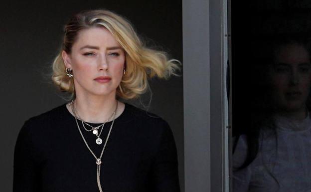 Amber Heard se refugia con su familia en Mallorca, tras su mediático juicio contra Johnny Depp