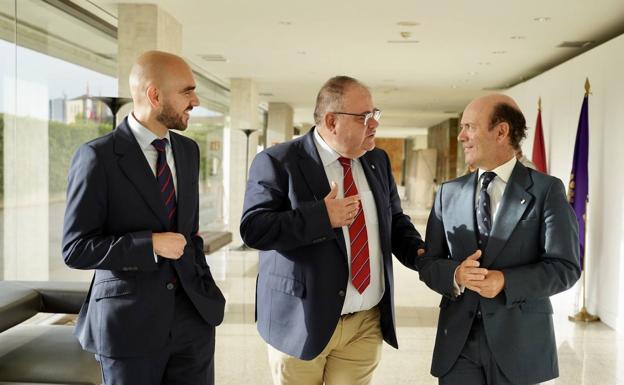 Sacyl revisa las indicaciones de pruebas y terapias para garantizar la seguridad del paciente