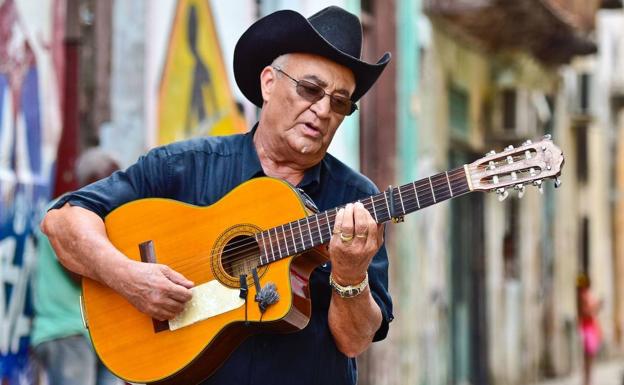 Elíades Ochoa, Steve Turre y Cyrille Aimée, en el IX Jazz Palencia Festival