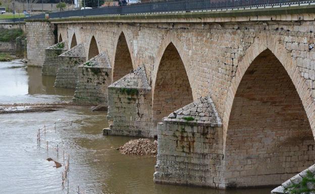 El 28% del agua subterránea de la Cuenca del Duero está contaminada