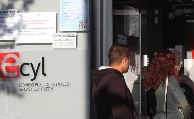 Segovia solo registra 17 parados más durante el mes de septiembre