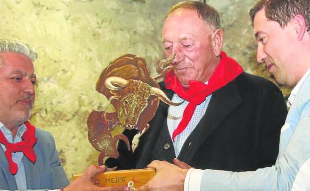 «Ha habido ganas de toros y la gente ha vuelto a la plaza»