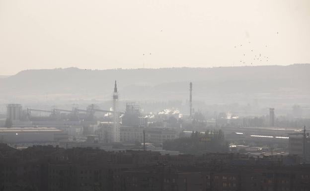 Un estudio vincula cambios en los cerebros de los niños debido a la contaminación