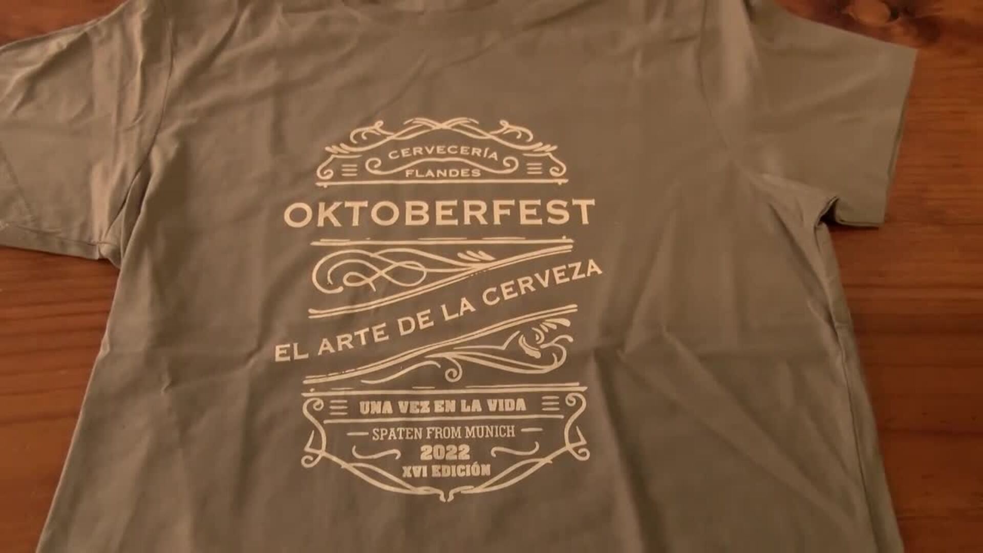 Cervecería Flandes de Palencia: un OktoberFest con personalidad propia