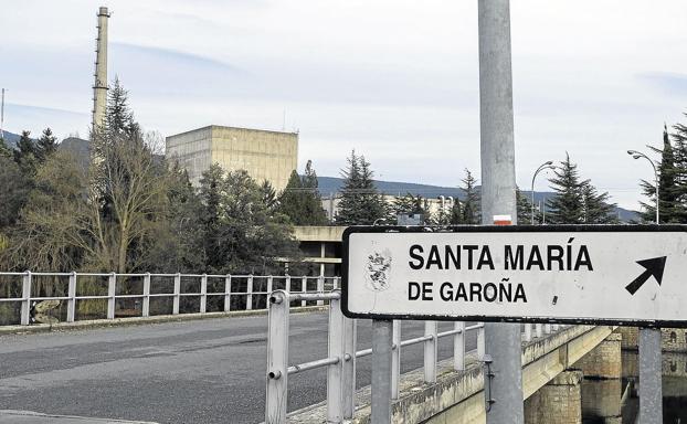 Enresa presupuesta más de 19 millones para el sistema de almacenamiento y clausura de Garoña