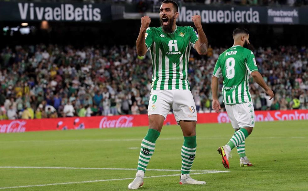 El Real Valladolid, el bambú preferido por 'el Panda'