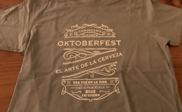 Cervecería Flandes de Palencia: un OktoberFest con personalidad propia