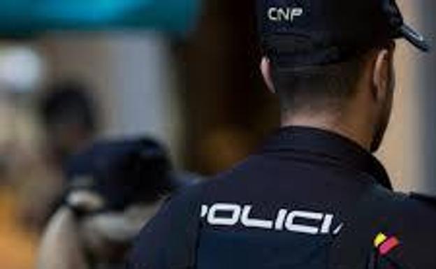 Detenido por tener a ocho inmigrantes trabajando sin Seguridad Social en La Seca