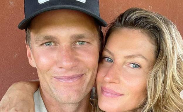 Tom Brady y Gisele Bündchen inician los trámites de divorcio