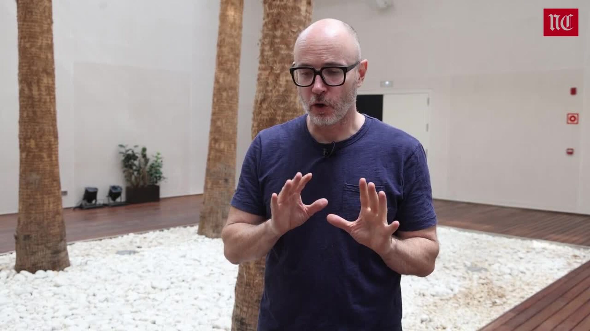 La Orquesta de Castilla y León, dirigida por Brönnimann llega al auditorio Miguel Delibes de Valladolid