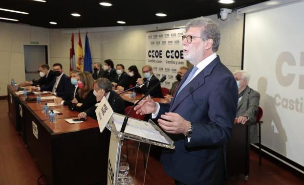 Las empresas de la región aseguran que subir las cotizaciones será «nocivo» para el empleo