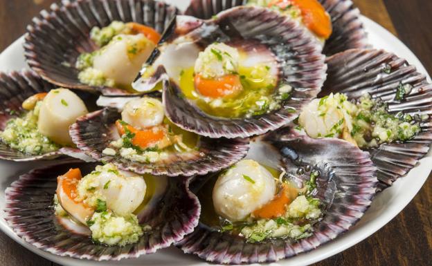 Entre Coruña y Madrid