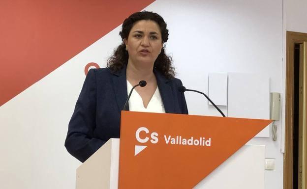 El TSJ ratifica los nueve años de inhabilitación por prevaricación a la exalcaldesa de Boecillo