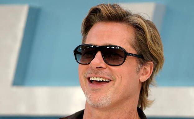 Brad Pitt responde a las acusaciones de Angelina Jolie