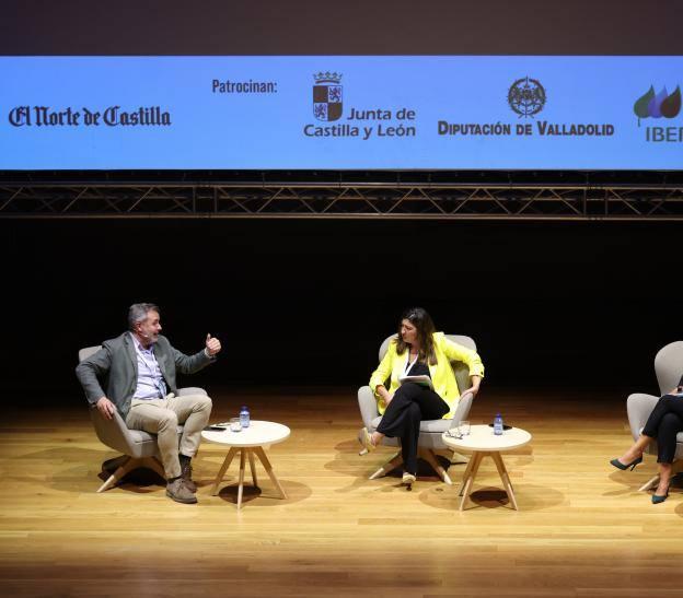 «El periodismo tiene que ser empático, altruista y responsable. Lo contrario es ser un kamikaze»