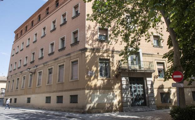 Segovia quiere acoger la Agencia Espacial y la Agencia de supervisión de la Inteligencia Artificial