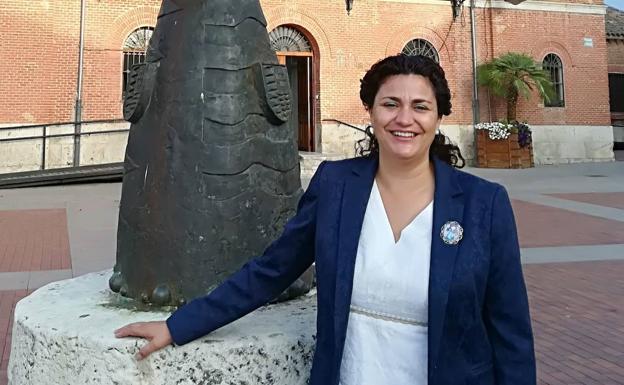 La exalcaldesa de Boecillo defiende que su único objetivo fue «trabajar por el bien del pueblo»