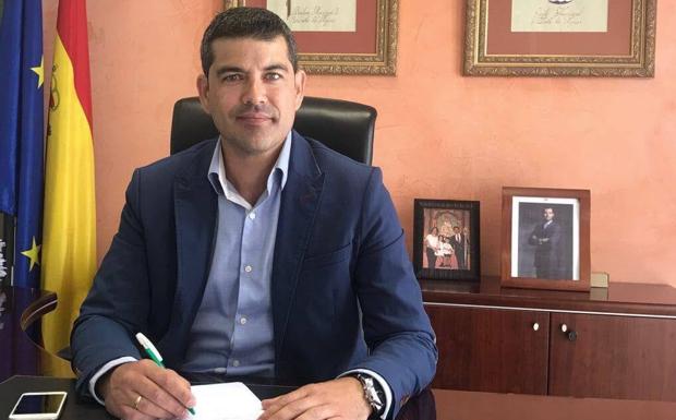 «El polígono es un foco de creación de empleo difícil de encontrar en la provincia»