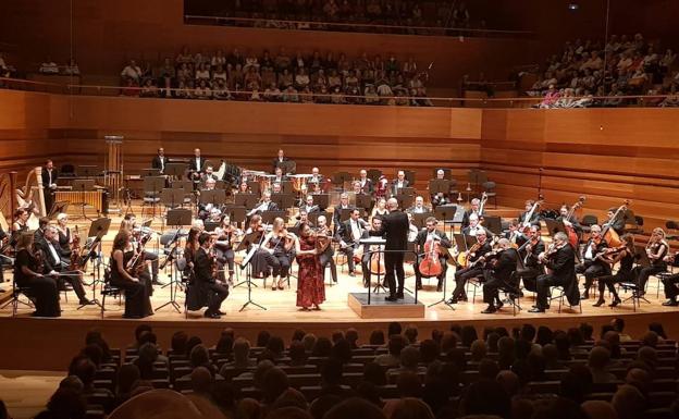 Novedades para comenzar