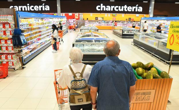 La guía de productos esenciales para una cesta de la compra de calidad