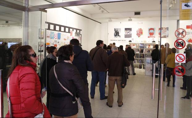 Este lunes comienza la venta de abonos de la 67 Seminci