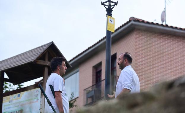 Un proyecto ambicioso para evitar que Tordesillas sea punto de escape