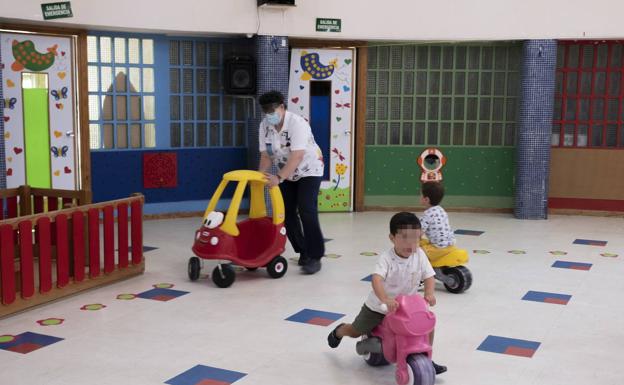 Calendario escolar en Castilla y León: 11 días de vacaciones en Semana Santa