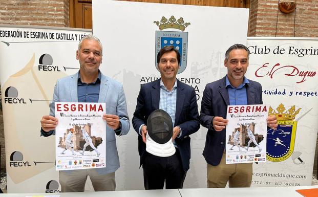 Medina apuesta por el turismo deportivo con un nuevo torneo este fin de semana