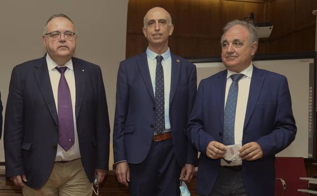 El veterinario Luis Fernando Román dirigirá el Servicio Territorial de Sanidad de Palencia