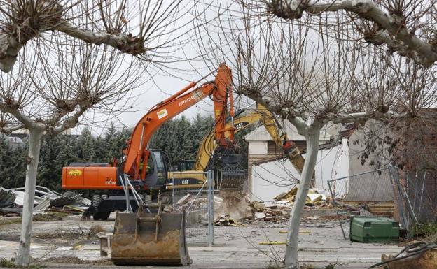 Las obras del bloque técnico del hospital y la radioterapia se licitarán antes de fin de año