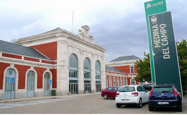 Los presupuestos del Estado incluyen por primera vez el corredor de cercanías Medina del Campo - Valladolid - Palencia