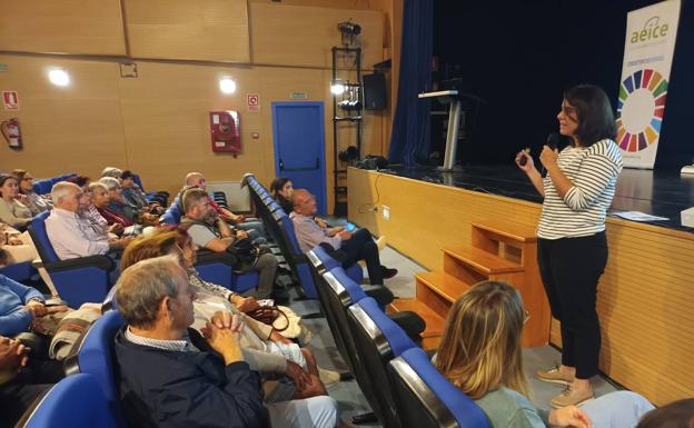 Mojados lanza su estrategia de desarrollo de local