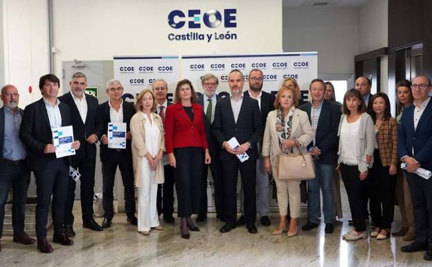 Una de cada cinco empresas dedicadas al comercio en la región ha desaparecido desde 2008