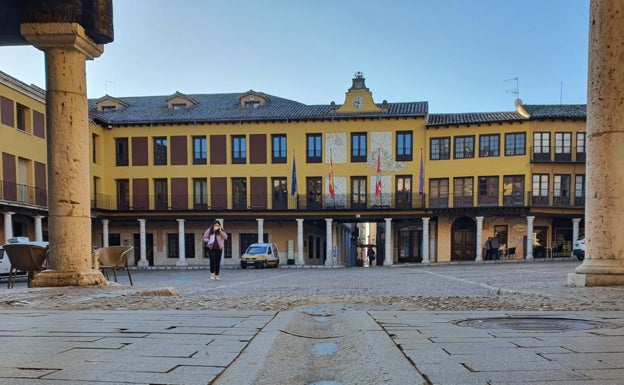 El Ayuntamiento de Tordesillas deja su deuda a cero tras cancelar todos los préstamos bancarios