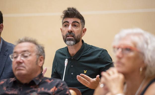 Podemos está abierto a cooperar con las «fuerzas progresistas» si se cumplen los acuerdos