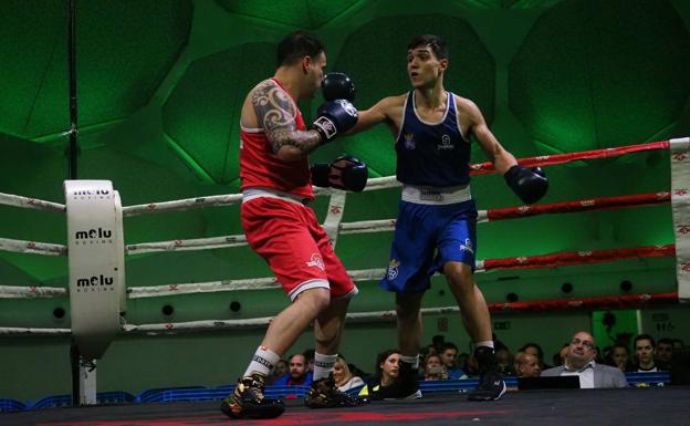 Miguelón también da el salto al profesionalismo