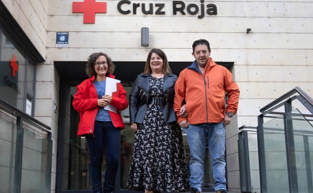 Padres de acogida temporal en Medina del Campo: «¡Ojalá pudiéramos tener a 25 niños a la vez!»