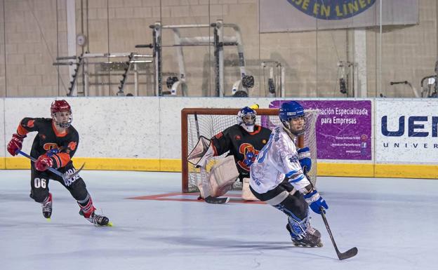 El Caja Rural CPLV recupera este viernes su partido aplazado ante Tenerife