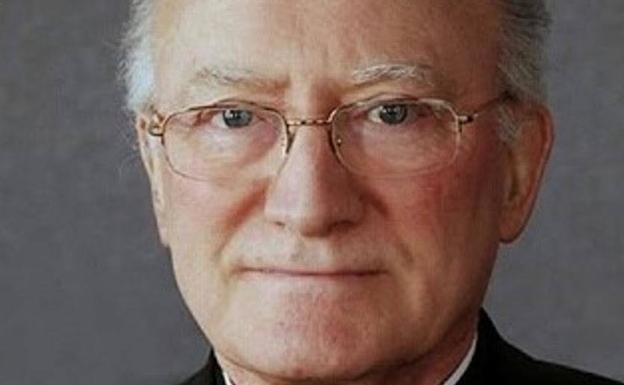 Fallece el sacerdote vallisoletano José Luis Soria, médico personal del fundador del Opus Dei