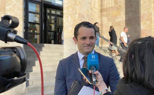 Once cargos y militantes del PP declararán en febrero en el juicio por la trama de León