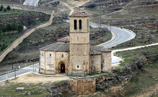 Estudios previos determinarán si la Vera Cruz requiere una restauración