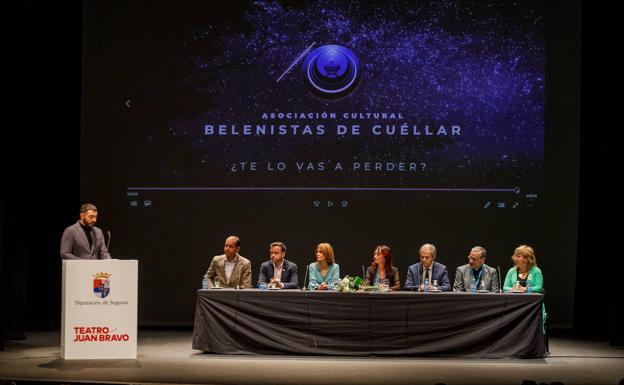 Reclaman a la Unesco que declare el belenismo como Patrimonio de la Humanidad