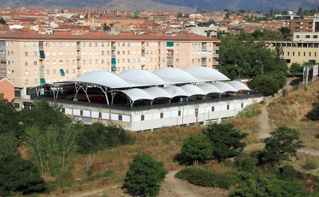El estudio de movilidad ve tan viable hacer una nueva estación de autobuses como mantener la actual