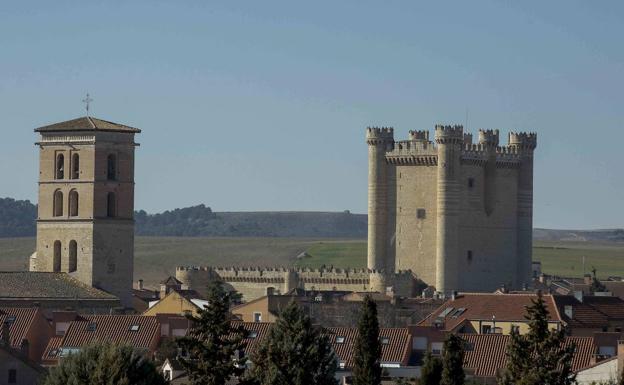 Un foro analizará el tirón de los castillos como producto turístico
