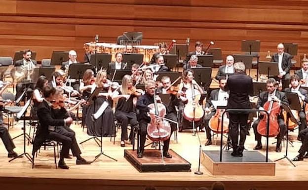 Thierry Fisher, una buena elección